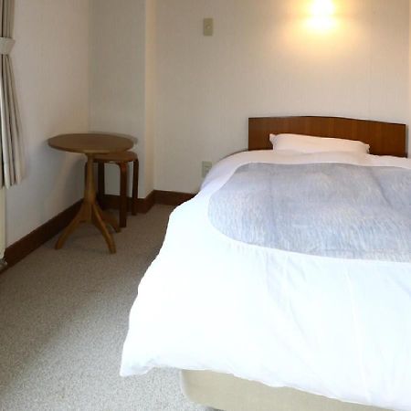Hotel New Yokote Yamanouchi  Exterior foto