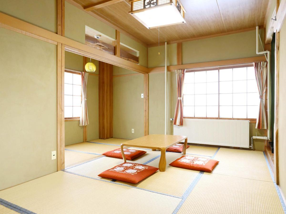 Hotel New Yokote Yamanouchi  Exterior foto