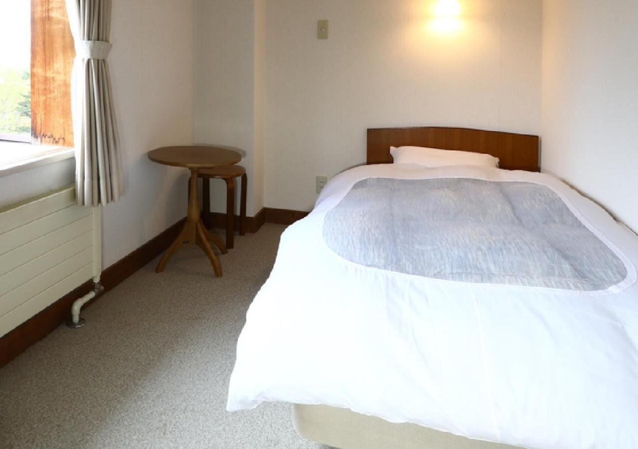 Hotel New Yokote Yamanouchi  Exterior foto
