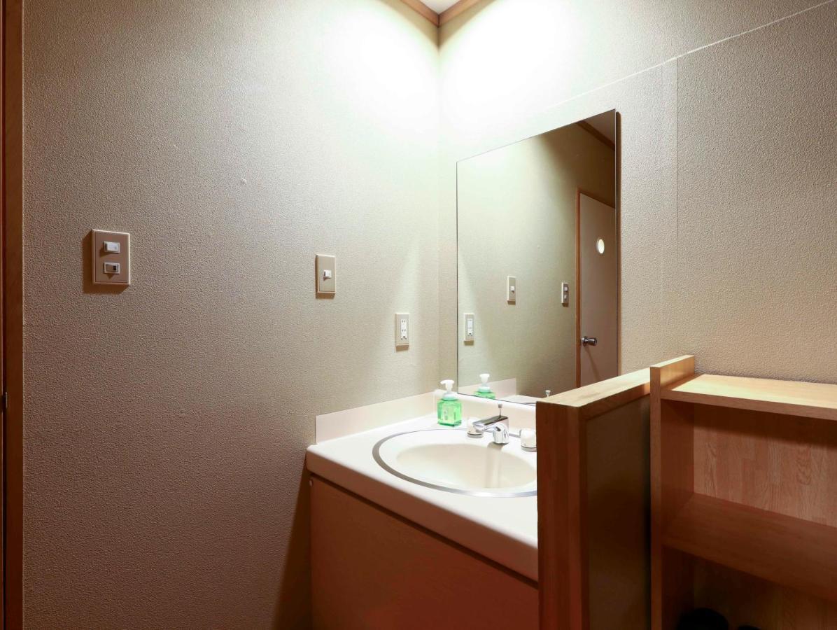 Hotel New Yokote Yamanouchi  Exterior foto